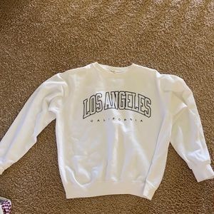 Brandy crewneck !